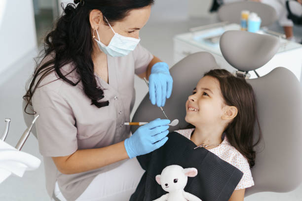 Best Emergency Dental Care for Broken or Chipped Teeth in Clinton, MI