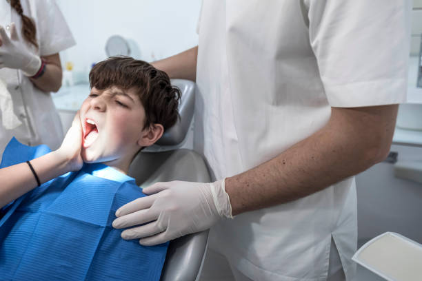 Best Emergency Wisdom Teeth Removal in Clinton, MI