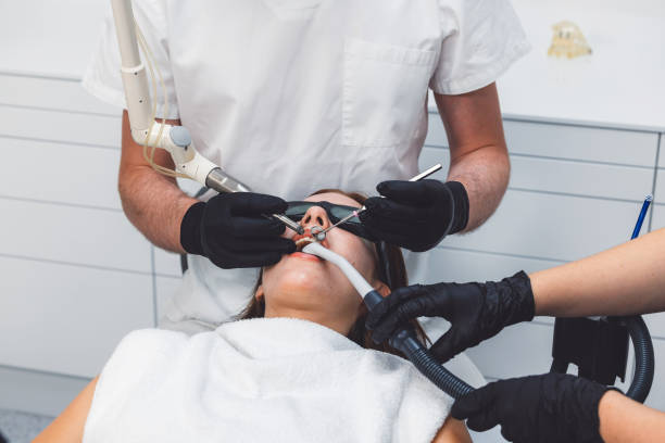 Best Emergency TMJ Treatment in Clinton, MI