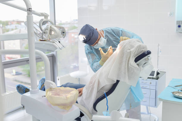 Best After-Hours Dental Trauma Care in Clinton, MI
