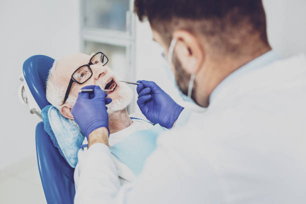 Best Emergency Treatment for Dental Infections or Abscesses in Clinton, MI